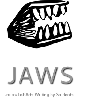 JAWS Journal